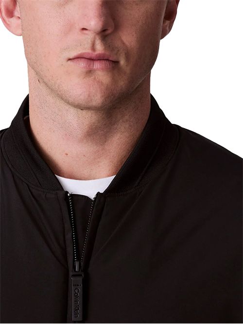 CALVIN KLEIN Giacca Sportswear Hero CALVIN KLEIN | LV04LC513GUB1